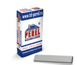 Цветная кладочная смесь Perel SL цвет: серый меш/50 кг