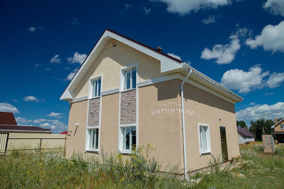 Ближняя усадьба, Сарапульский тракт